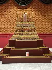 The Fascinating History of Thailand at Siam Museum 