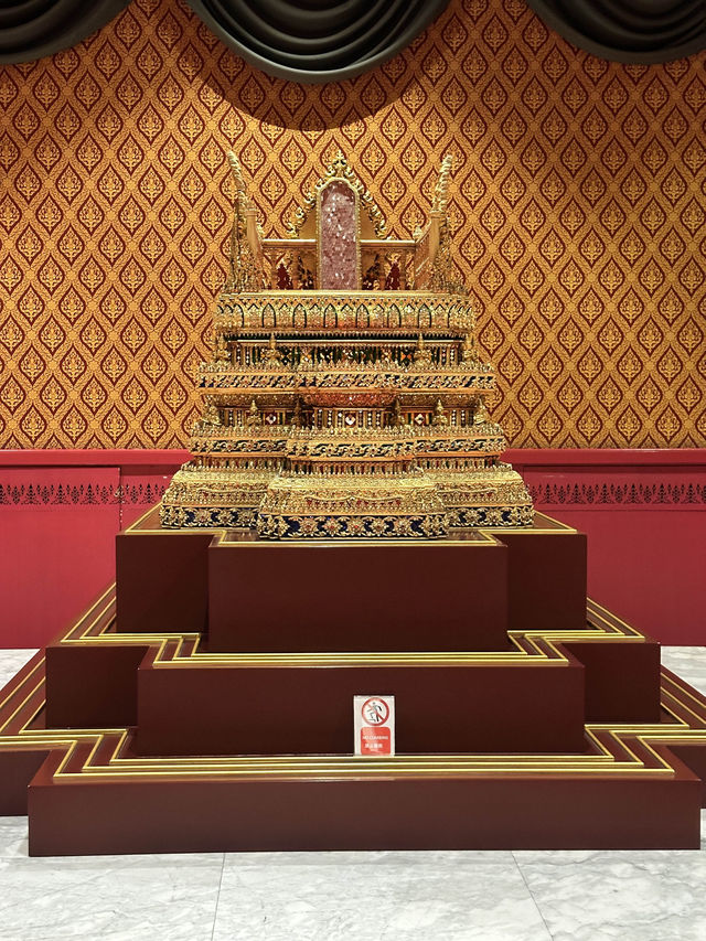 The Fascinating History of Thailand at Siam Museum 