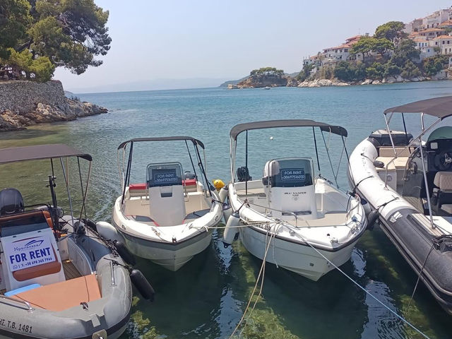 Skiathos 🇬🇷❤️