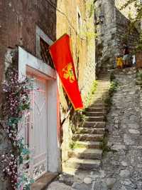 Beauty of Montenegro 