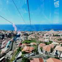 Madeira the dream land