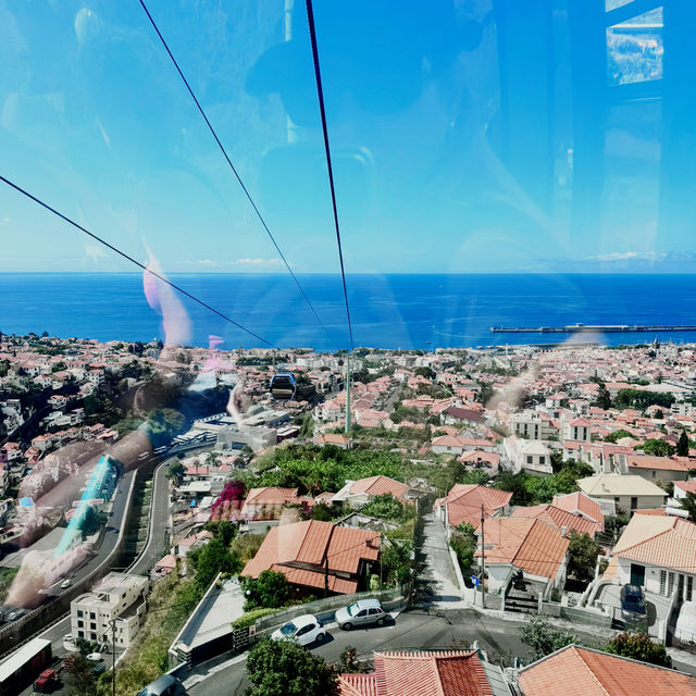 Madeira the dream land