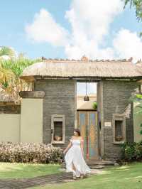 AYANA Villas Bali