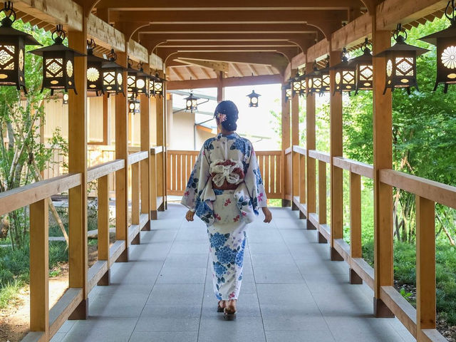 가와고: 도쿄 근처에서 고대 일본을 엿보세요 🏯🍁