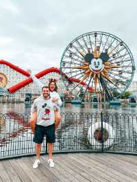 Disney California Adventure Park