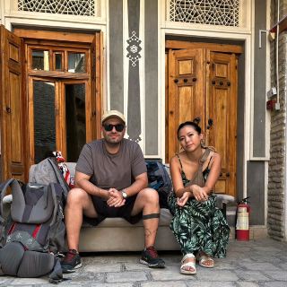 How to spend 2 days in Bukhara