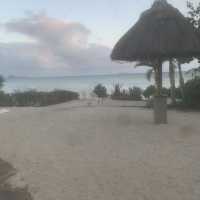 An exciting Day in Flic en Flac Mauritius