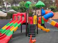 Camping Altomira - Spain