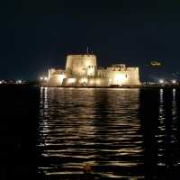 4 Days in Nafplio