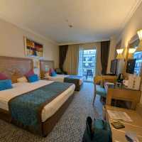 A Five-Star Stay in Kemer: Comfort and Great Value in the Low Season