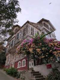 Heybeliada: A Peaceful Escape from Istanbul