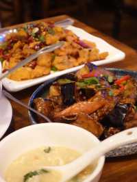 London | Tasty Chinese restaurant in Islington