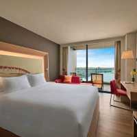 Novotel Danang Premier Han River