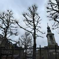 How I spent 1 day in London