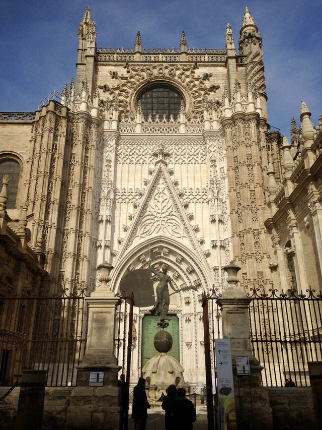Gothic Grandiosity