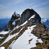Hiking Pilatus: A Majestic Ascent in Switzerland