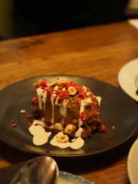 London | The hidden Spanish restaurant in Borough for New year reunion 