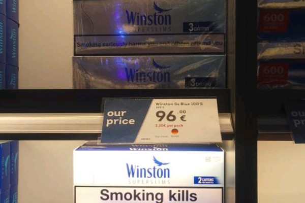 is it healthier to smoke weed or cigarettes Lung Cancer Awareness Month offers chance to think about smoking, cancer  risk | Article