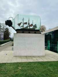 Greenwich: Where Time and Tradition Meet