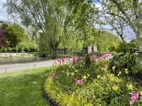 Hidden Gems in Camden & Regent’s Park: A Half-Day Escape