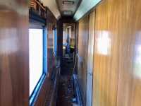 Trains of Bygone Days