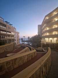 1 Day Itinerary in Tenerife Island