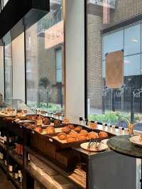 London | The Must Try bakery near Tower Bridge