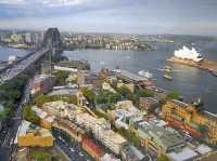 Australia: An enjoyable trip to Sydney!