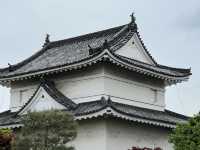 The Kyoto Imperial Palace (京都御所, Kyōto Gosho)