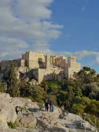 Acropolis - Tips Based on Personal Experience 