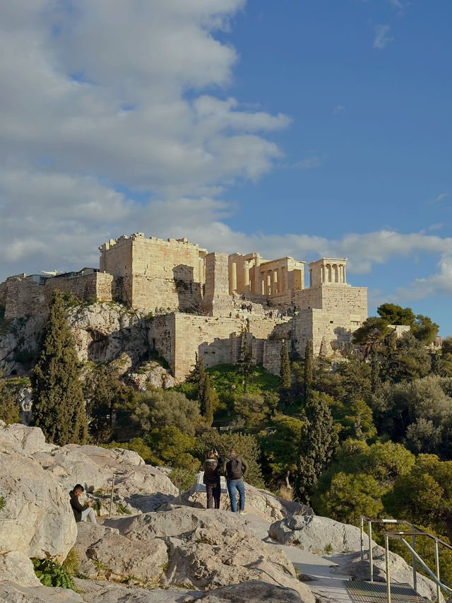 Acropolis - Tips Based on Personal Experience 