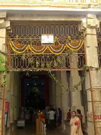 Bull Temple Bengaluru: A Sacred Landmark