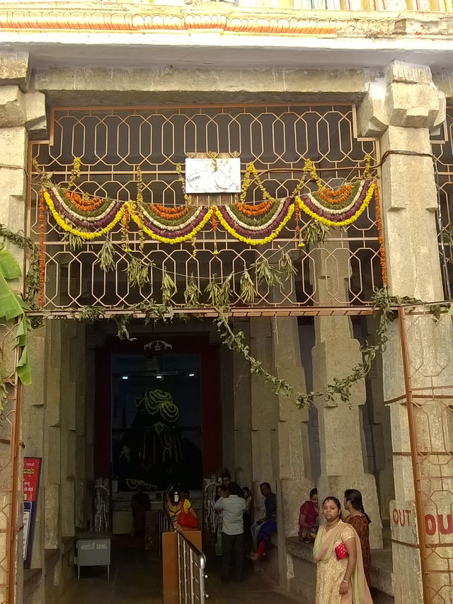 Bull Temple Bengaluru: A Sacred Landmark