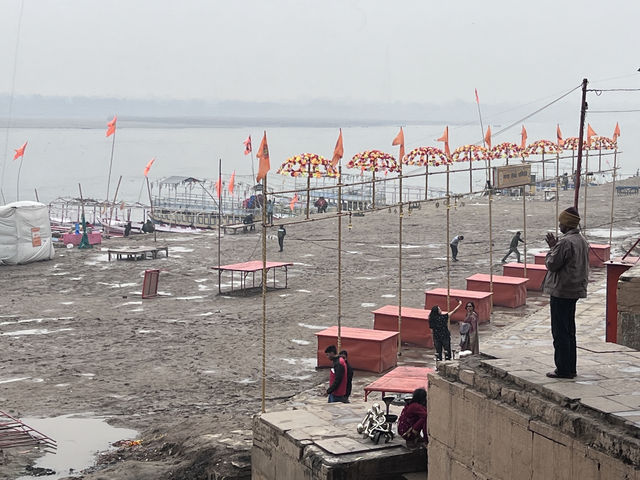 バラナシに行くべき5つの理由 🇮🇳✈️🌎