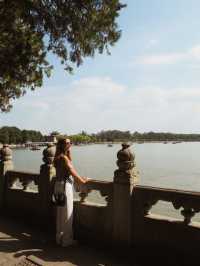 Exploring the Majestic Summer Palace: A Hidden Gem of Beijin