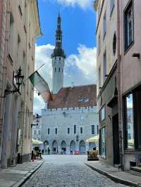 A deep appreciation of Estonia’s rich heritage👫😎❤️