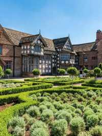 Discover Salford: A Hidden Gem in Manchester! 🌟
