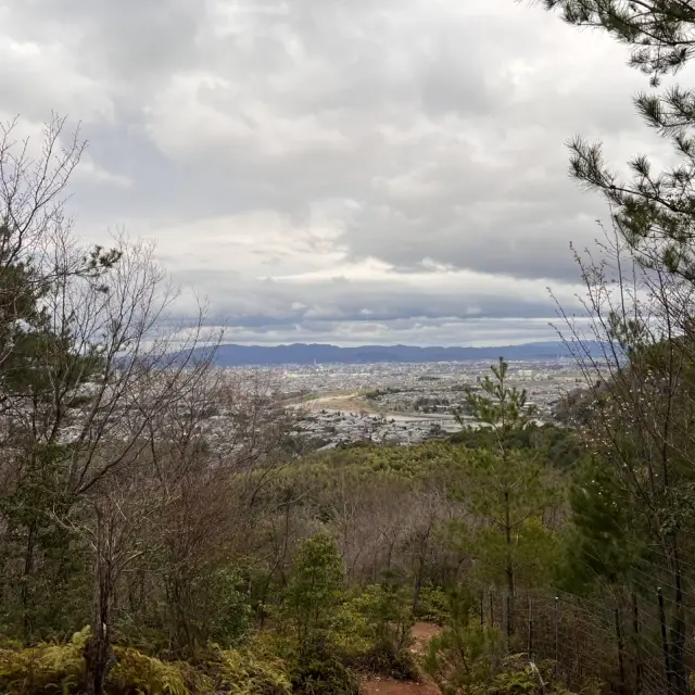 Kyoto 3 Days Itinerary