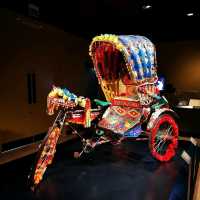 Manchester Museum – A Walk Through Time