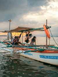 🌊💦 Make a Splash! Top Water
 Activities to Try in Manila 🚤
