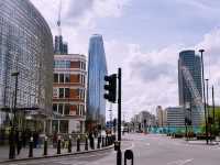 Unlocking the City of London – Where Ancient Meets Iconic