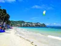 Boracay: The Tropical Paradise