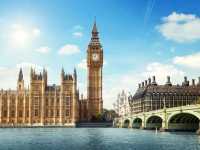 London: A blend of history and modernity!