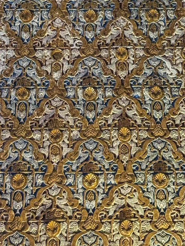 Seville 