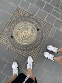 Better than Paris? Here’s a trip preview of my fave EU city! 