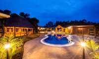 CHIMPUNDU LODGE