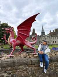 How to spend 2 days in Cardiff