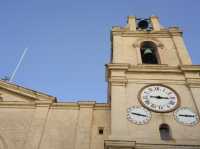 Step back in time in Valletta, one of Europe’s smallest capital cities!