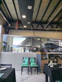 해외여행 로스안티구오스 맛집 Buena Vista Parrilla y Restaurante