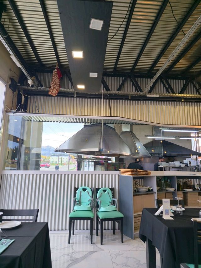 해외여행 로스안티구오스 맛집 Buena Vista Parrilla y Restaurante